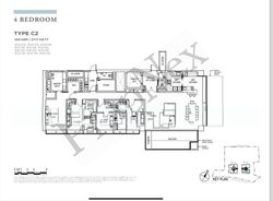 Boulevard 88 (D10), Apartment #502585051